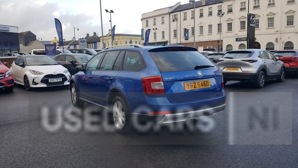 Used Skoda Octavia 2015 for sale - 77634261: Photo 19