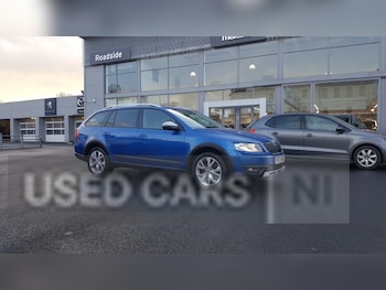 Used Skoda Octavia 2015 for sale - 77634261: Photo