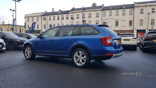 Used Skoda Octavia 2015 for sale - 77634261: Photo 20