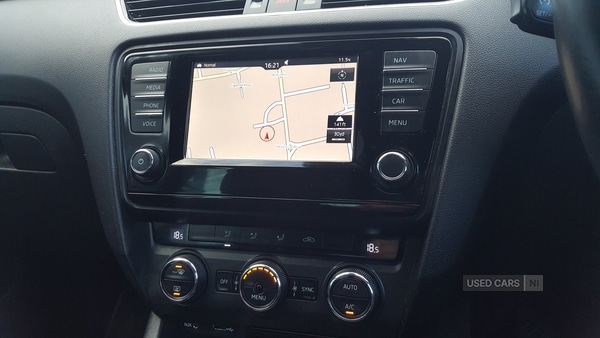 Used Skoda Octavia 2015 for sale - 77634261: Photo 21