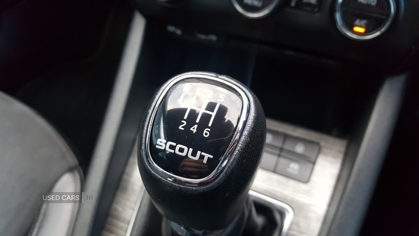 Used Skoda Octavia 2015 for sale - 77634261: Photo 23