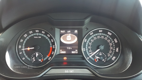 Used Skoda Octavia 2015 for sale - 77634261: Photo 24