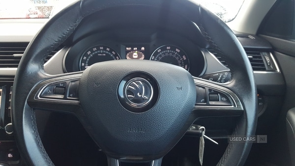 Used Skoda Octavia 2015 for sale - 77634261: Photo 26