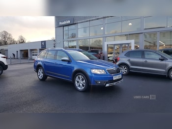 Used Skoda Octavia 2015 for sale - 77634261: Photo