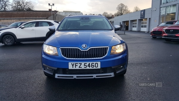 Used Skoda Octavia 2015 for sale - 77634261: Photo 3