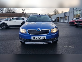 Used Skoda Octavia 2015 for sale - 77634261: Photo