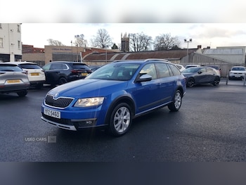 Used Skoda Octavia 2015 for sale - 77634261: Photo