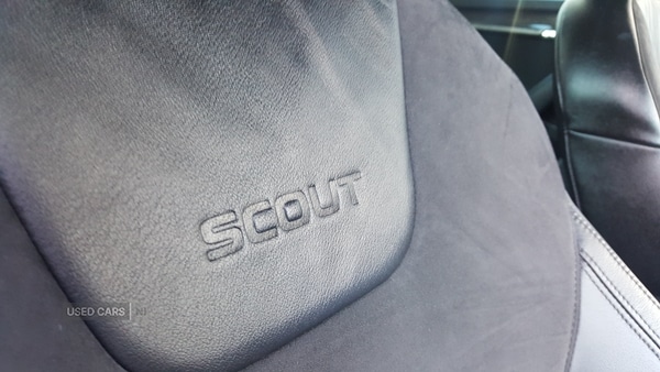 Used Skoda Octavia 2015 for sale - 77634261: Photo 6