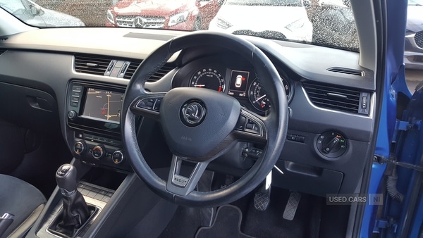 Used Skoda Octavia 2015 for sale - 77634261: Photo 8