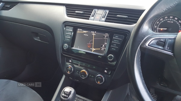 Used Skoda Octavia 2015 for sale - 77634261: Photo 9