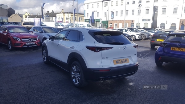 Used Mazda CX-30 2023 for sale - 78141634: Photo 11