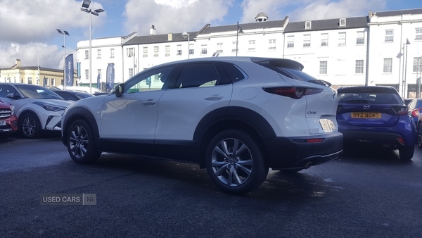 Used Mazda CX-30 2023 for sale - 78141634: Photo 12
