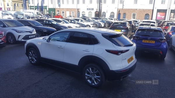 Used Mazda CX-30 2023 for sale - 78141634: Photo 13