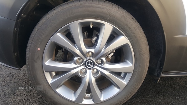 Used Mazda CX-30 2023 for sale - 78141634: Photo 16