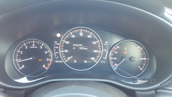 Used Mazda CX-30 2023 for sale - 78141634: Photo 17