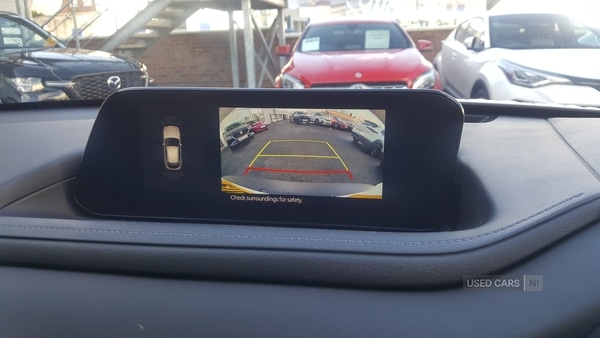 Used Mazda CX-30 2023 for sale - 78141634: Photo 18