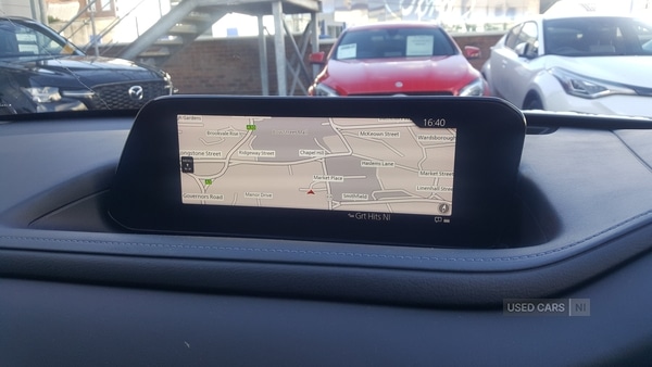 Used Mazda CX-30 2023 for sale - 78141634: Photo 19