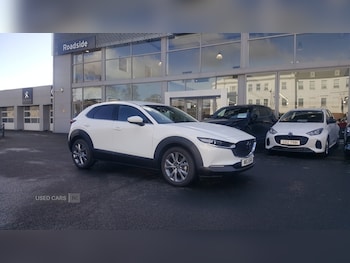 Used Mazda CX-30 2023 for sale - 78141634: Photo
