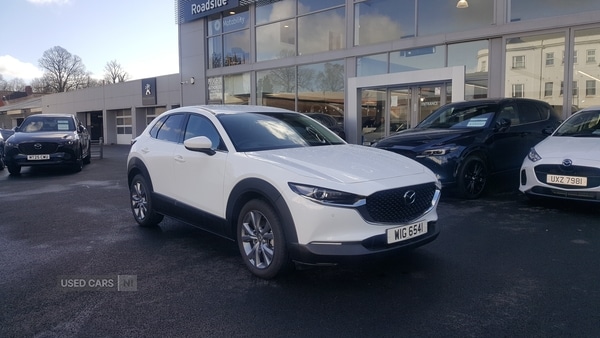 Used Mazda CX-30 2023 for sale - 78141634: Photo 2