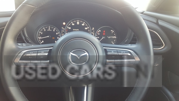 Used Mazda CX-30 2023 for sale - 78141634: Photo 20