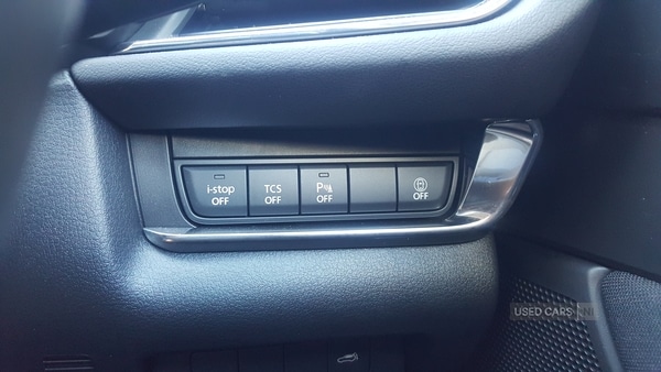 Used Mazda CX-30 2023 for sale - 78141634: Photo 21