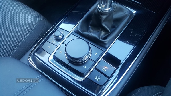 Used Mazda CX-30 2023 for sale - 78141634: Photo 23