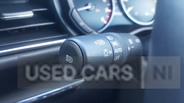 Used Mazda CX-30 2023 for sale - 78141634: Photo 25