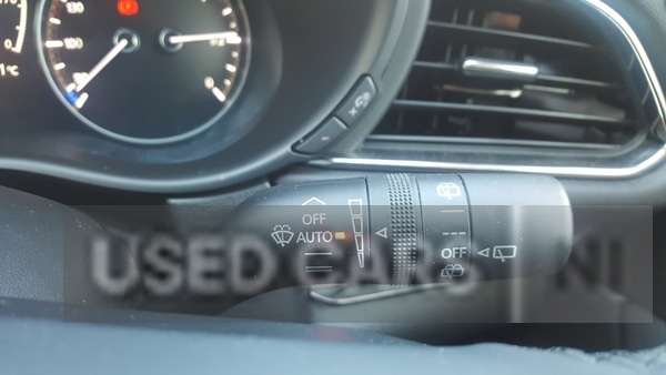 Used Mazda CX-30 2023 for sale - 78141634: Photo 26