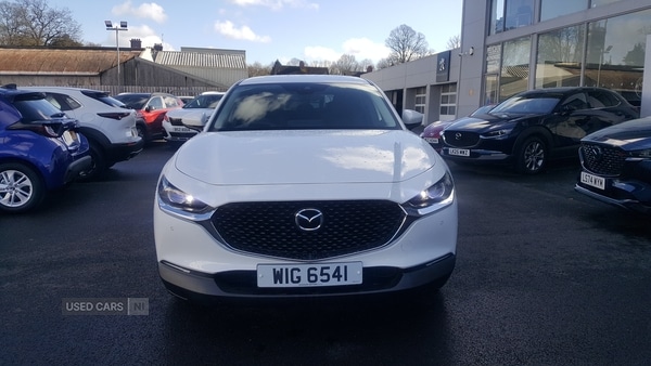 Used Mazda CX-30 2023 for sale - 78141634: Photo 3