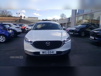 Used Mazda CX-30 2023 for sale - 78141634: Photo