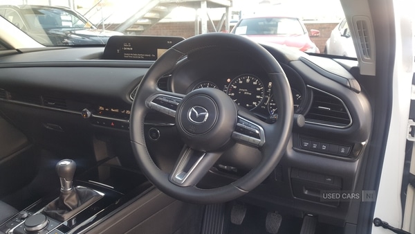 Used Mazda CX-30 2023 for sale - 78141634: Photo 6