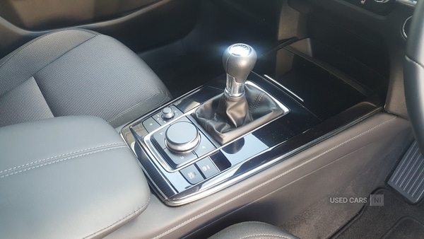 Used Mazda CX-30 2023 for sale - 78141634: Photo 7