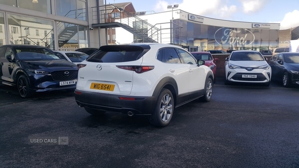 Used Mazda CX-30 2023 for sale - 78141634: Photo 9