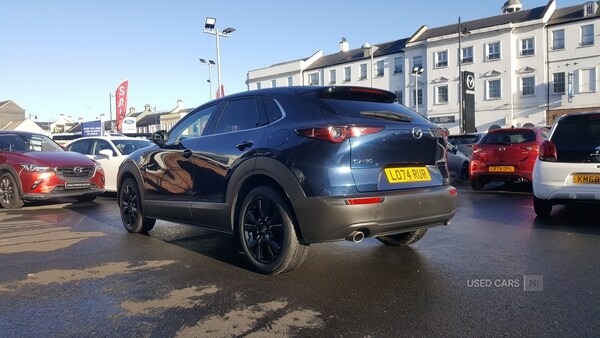 Used Mazda CX-30 2025 for sale - 77204111: Photo 10