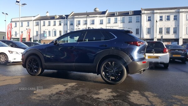 Used Mazda CX-30 2025 for sale - 77204111: Photo 11