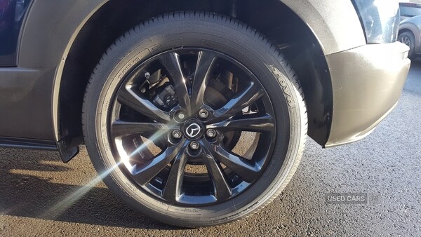 Used Mazda CX-30 2025 for sale - 77204111: Photo 13