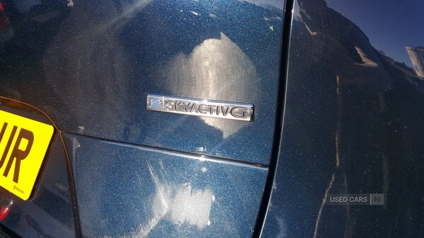 Used Mazda CX-30 2025 for sale - 77204111: Photo 14