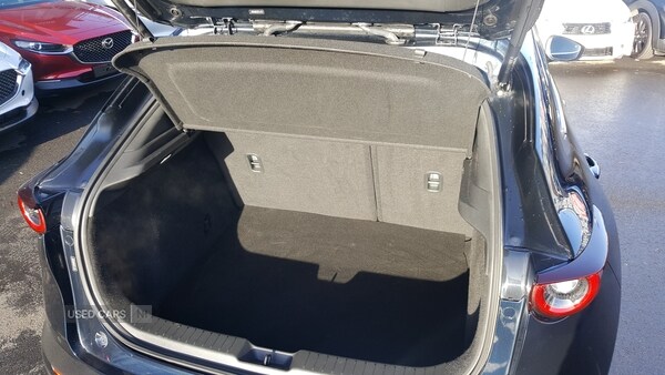 Used Mazda CX-30 2025 for sale - 77204111: Photo 15