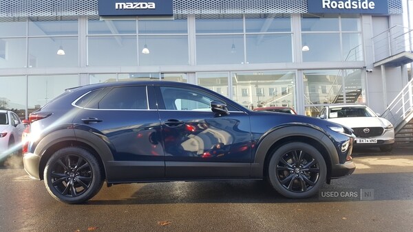 Used Mazda CX-30 2025 for sale - 77204111: Photo 17