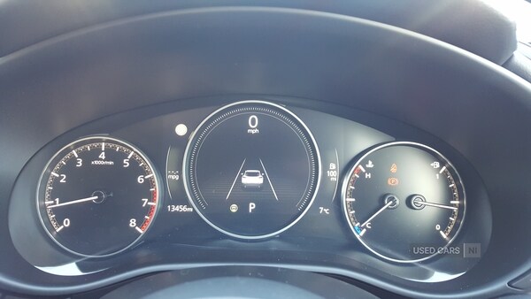 Used Mazda CX-30 2025 for sale - 77204111: Photo 19