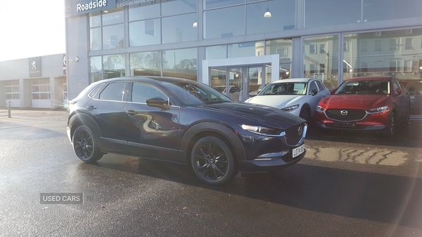 Used Mazda CX-30 2025 for sale - 77204111: Photo 2