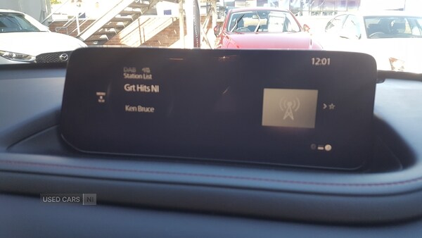 Used Mazda CX-30 2025 for sale - 77204111: Photo 20