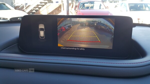 Used Mazda CX-30 2025 for sale - 77204111: Photo 21