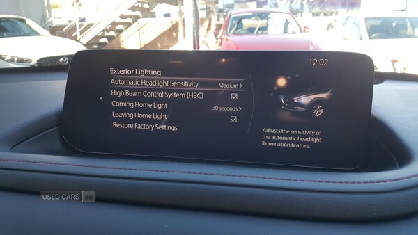 Used Mazda CX-30 2025 for sale - 77204111: Photo 24