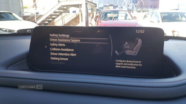 Used Mazda CX-30 2025 for sale - 77204111: Photo 25