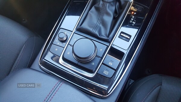 Used Mazda CX-30 2025 for sale - 77204111: Photo 27