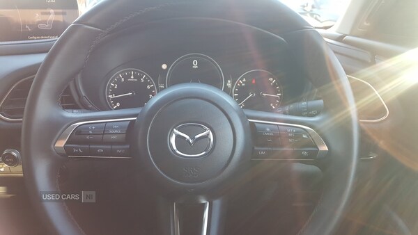 Used Mazda CX-30 2025 for sale - 77204111: Photo 28