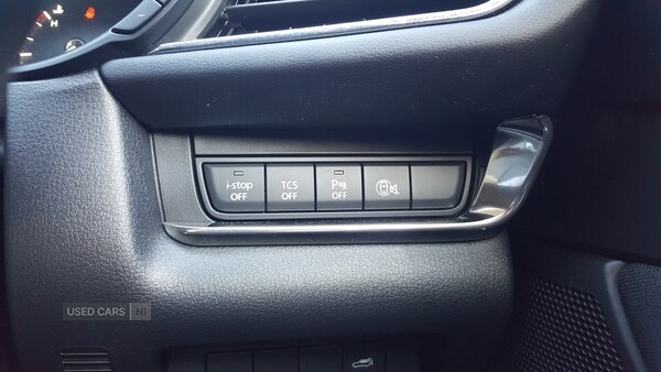 Used Mazda CX-30 2025 for sale - 77204111: Photo 29