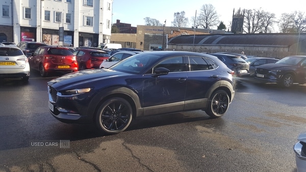 Used Mazda CX-30 2025 for sale - 77204111: Photo 3