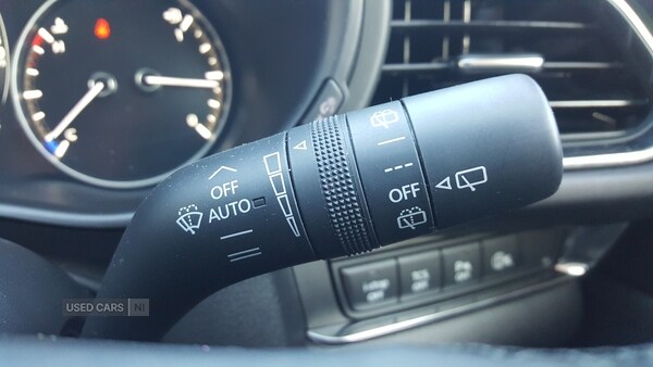 Used Mazda CX-30 2025 for sale - 77204111: Photo 30